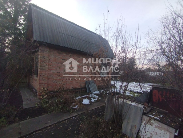 садоводческое некоммерческое товарищество Сатурн Нижний,