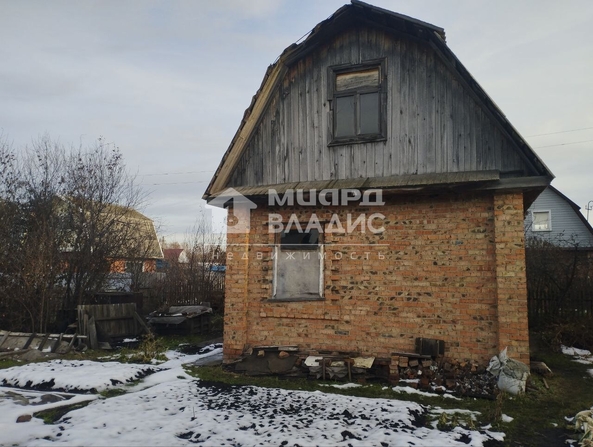 садоводческое некоммерческое товарищество Сатурн Нижний,