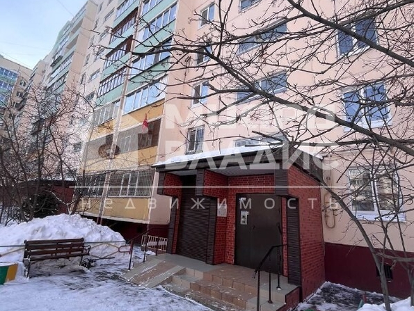 Крупской, 12