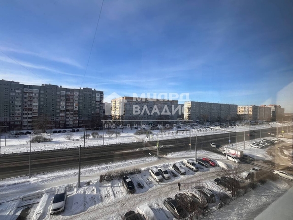 Крупской, 12