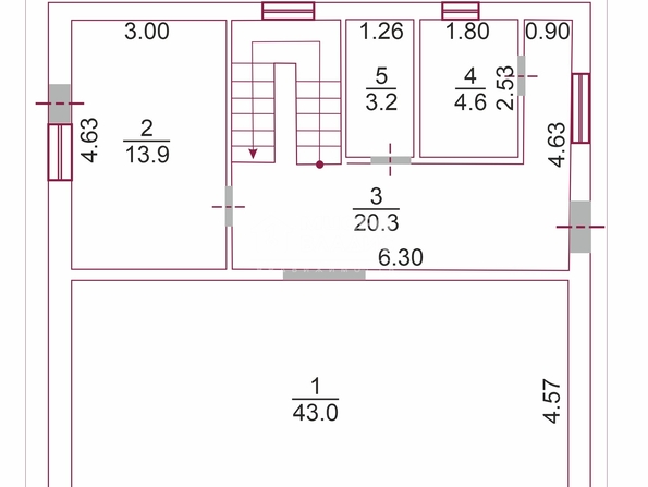 Челюскинцев 3-й