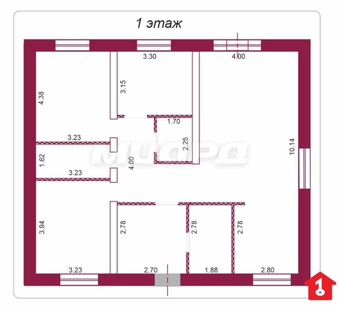 Александровская