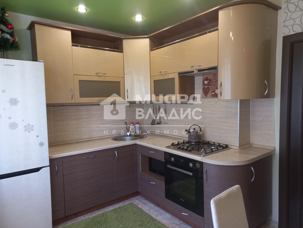 Северная 33-я, 27