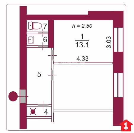 Дмитриева, 5/2