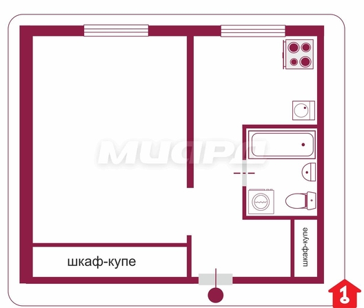 Дмитриева, 4/1