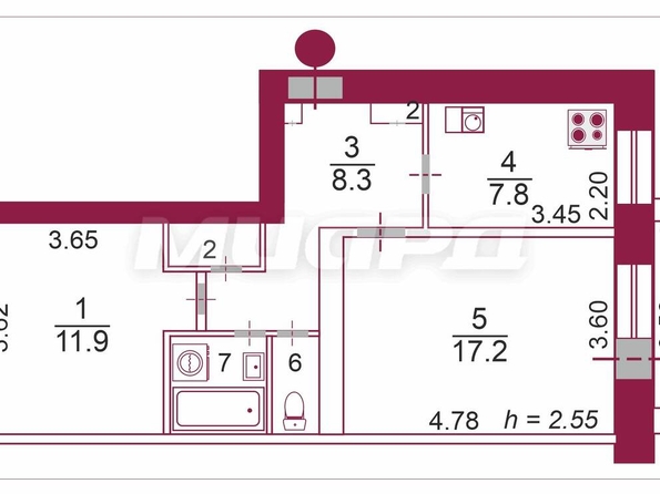 Лермонтова, 64
