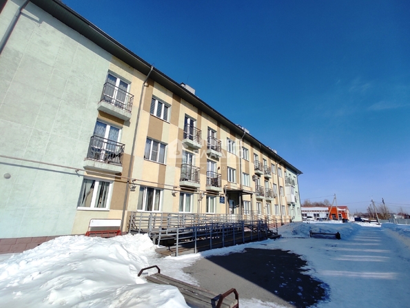 Верхнеднепровская