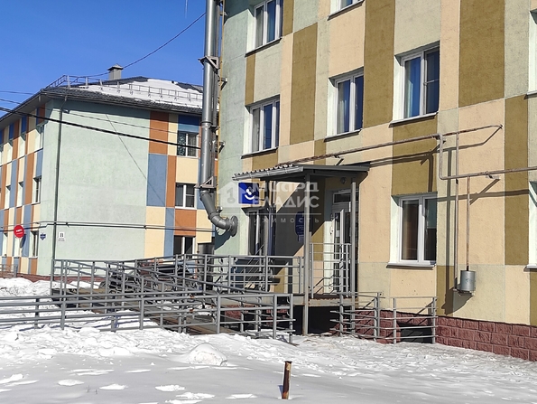 Верхнеднепровская