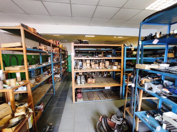 10 лет Октября