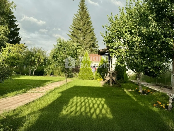 садоводческое некоммерческое товарищество Локомотив,