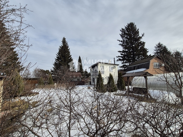 садоводческое некоммерческое товарищество Локомотив,