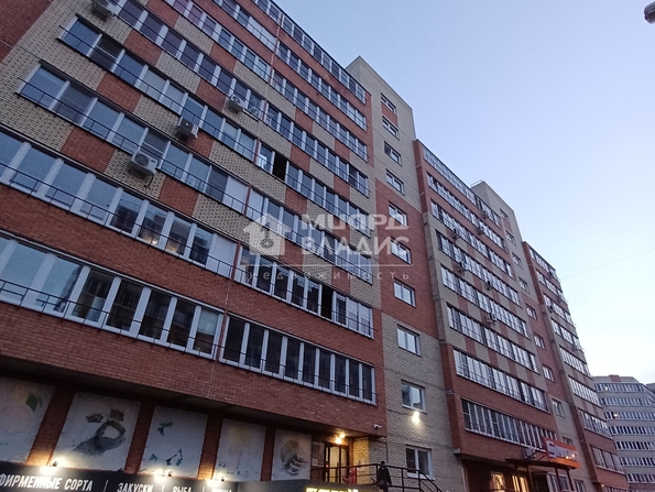 Пригородная, 23/2