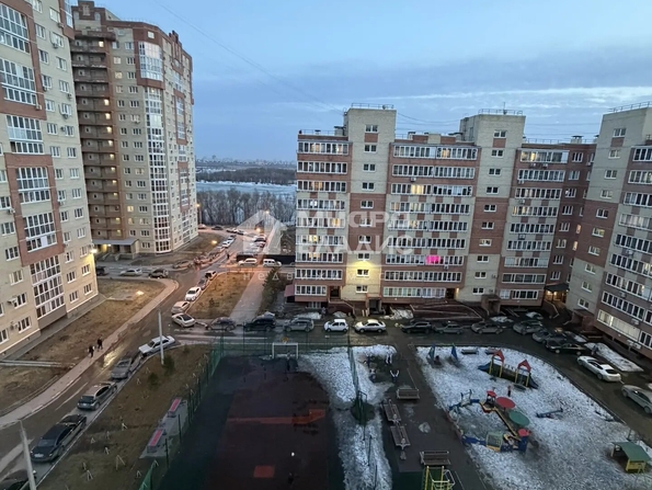 Пригородная, 23/2