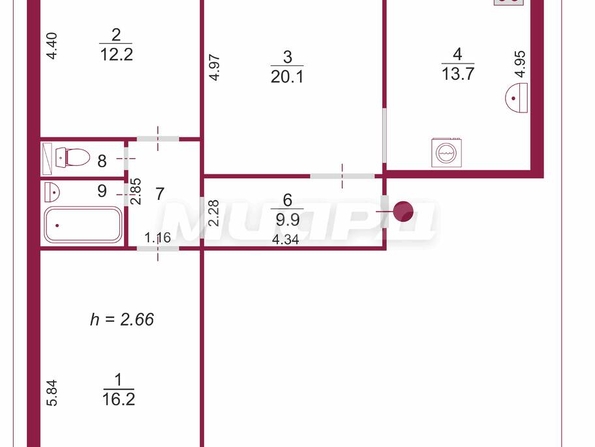 Димитрова, 67