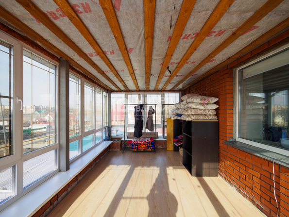 Москаленко