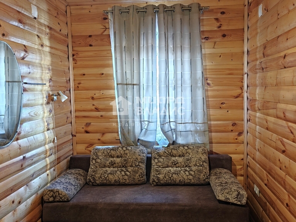 территория СОСН Патриот,