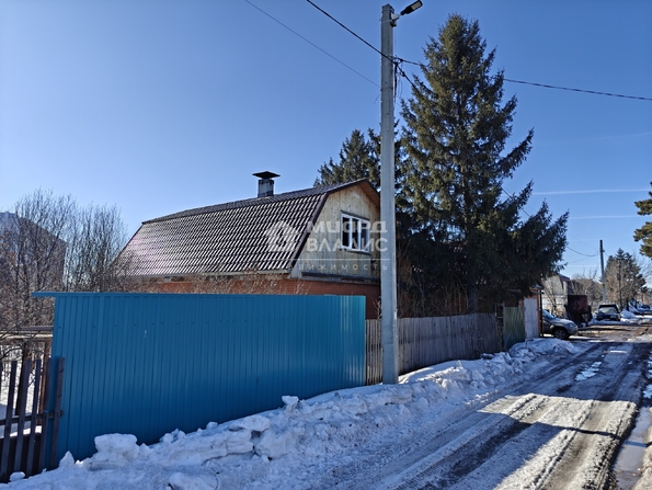 территория СОСН Патриот,