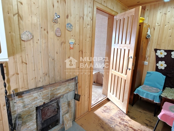 территория СОСН Патриот,