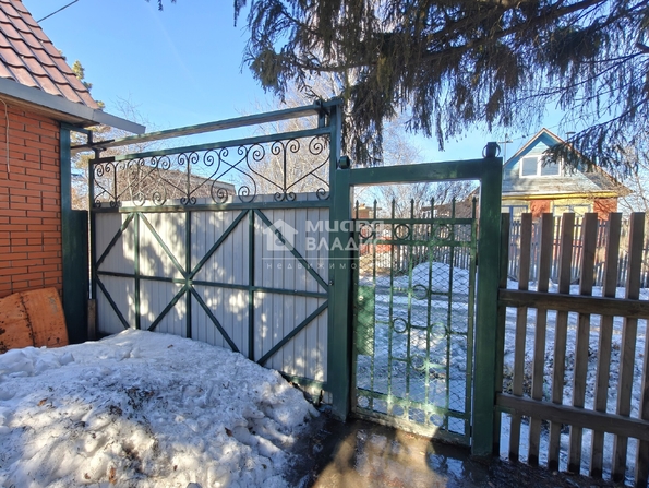 территория СОСН Патриот,