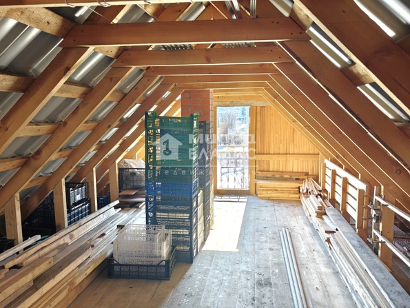 территория СОСН Патриот,