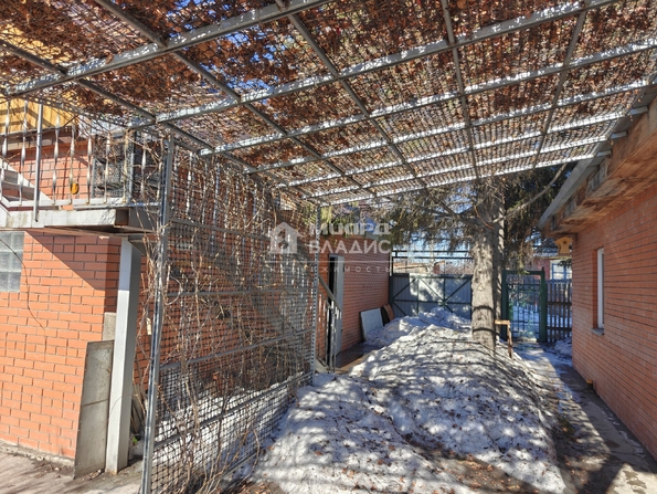 территория СОСН Патриот,