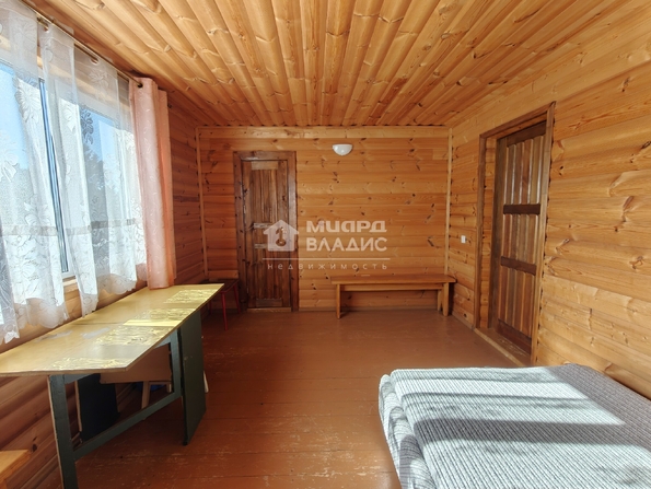 территория СОСН Патриот,