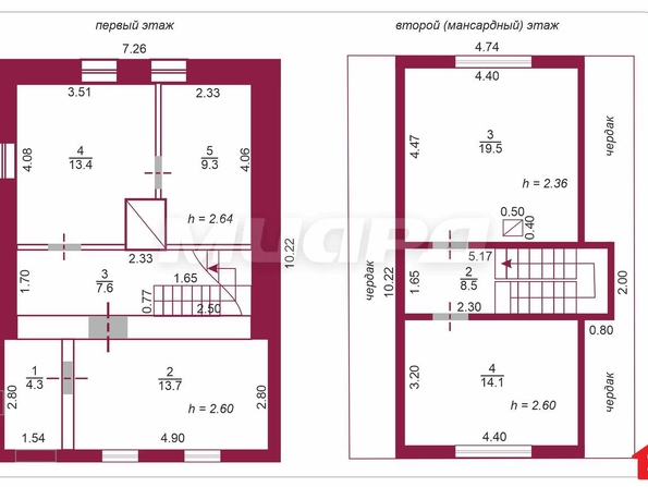 территория СОСН Патриот,
