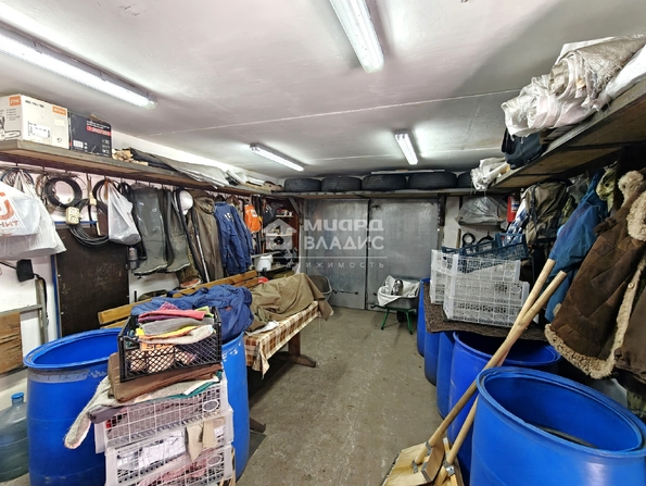 территория СОСН Патриот,