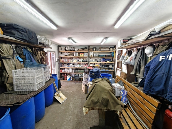 территория СОСН Патриот,