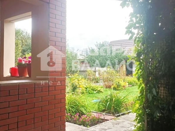 территория СОСН Патриот,