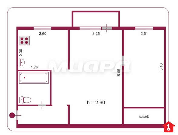 Российская, 15