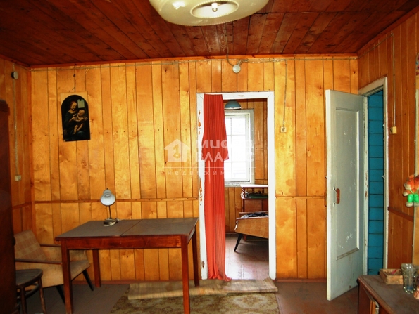 территория СОСН Маяк-2,