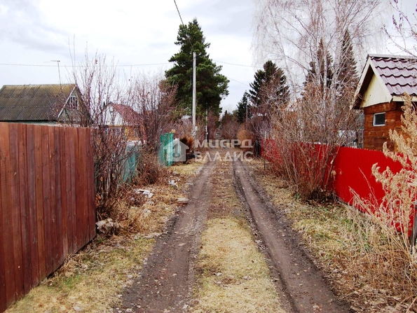 территория СОСН Маяк-2,