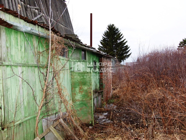 территория СОСН Маяк-2,