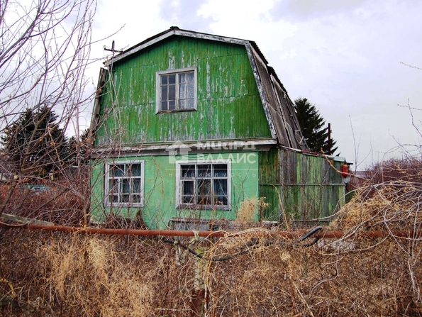 территория СОСН Маяк-2,