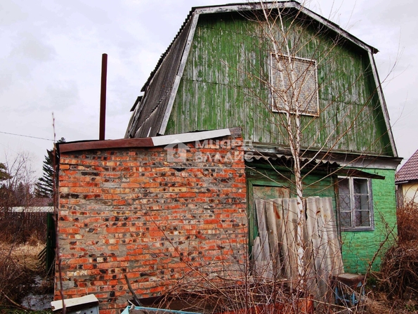 территория СОСН Маяк-2,