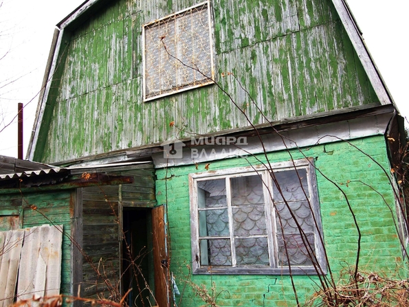 территория СОСН Маяк-2,