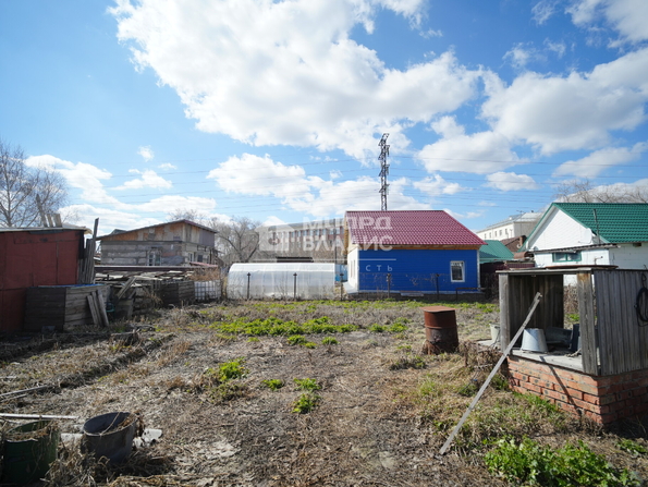 Северная 15-я