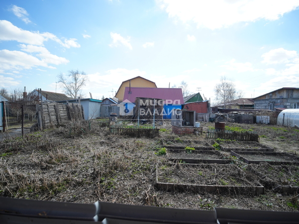 Северная 15-я