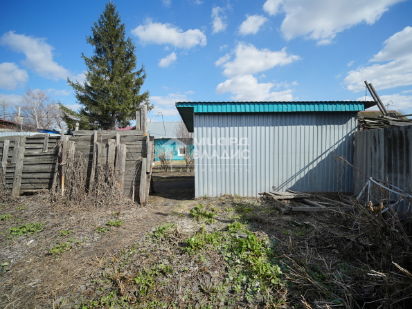 Северная 15-я