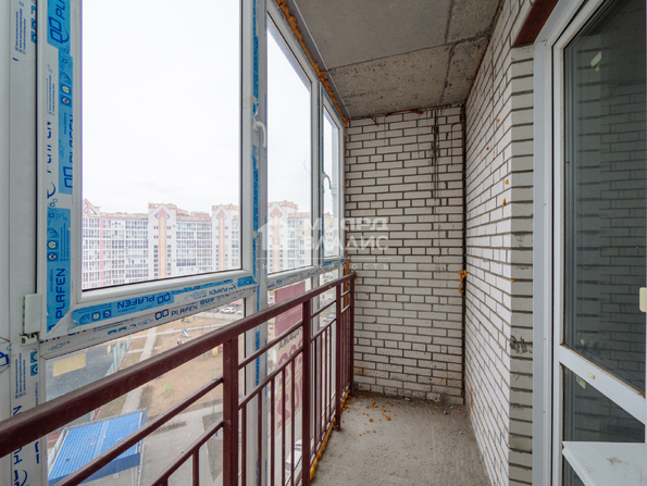 Перелета, 19