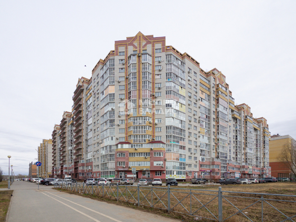 Перелета, 19