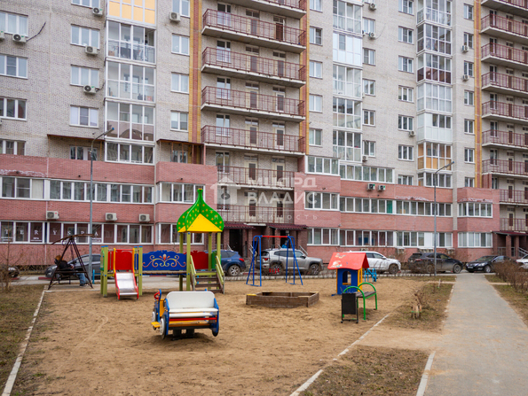 Перелета, 19