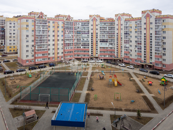 Перелета, 19