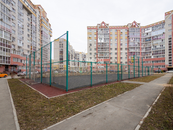 Перелета, 19