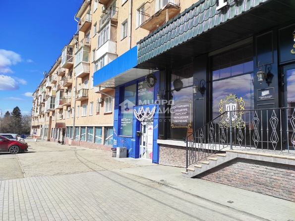 Ленинградская