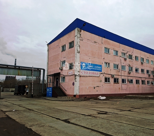 10 лет Октября/1