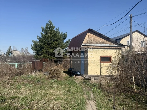 ТСН СНТ Ромашка,