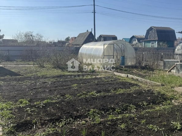ТСН СНТ Ромашка,
