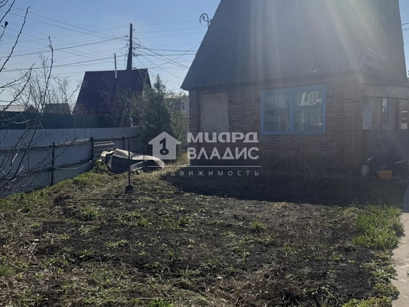 ТСН СНТ Ромашка,